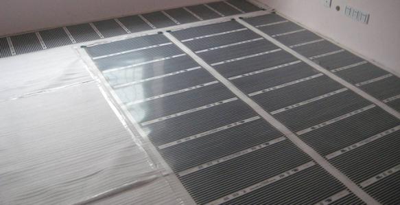 地暖電熱膜價格多少_電熱膜地暖多少錢一平米_電熱膜電地暖